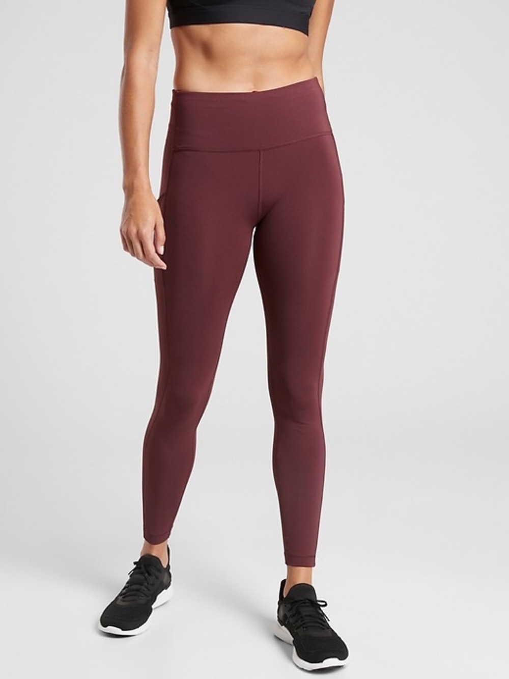 ATHLETA
ULTIMATE STASH POCKET TIGHT‎ size small